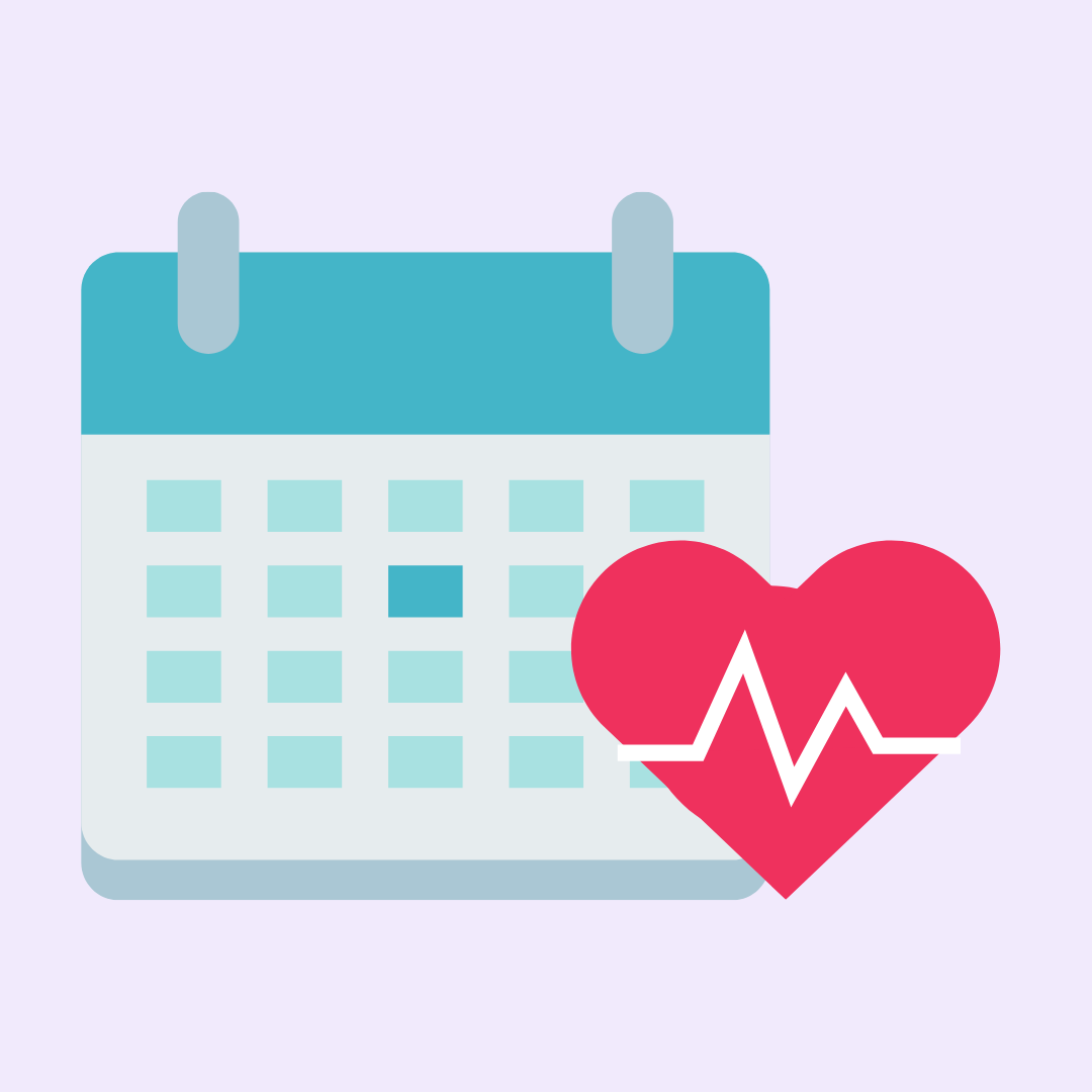 Calendario unificado